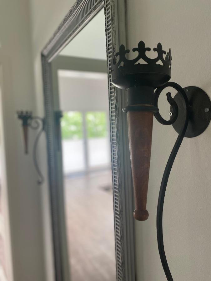 Ferienwohnung Ankerplatz Emden Extérieur photo