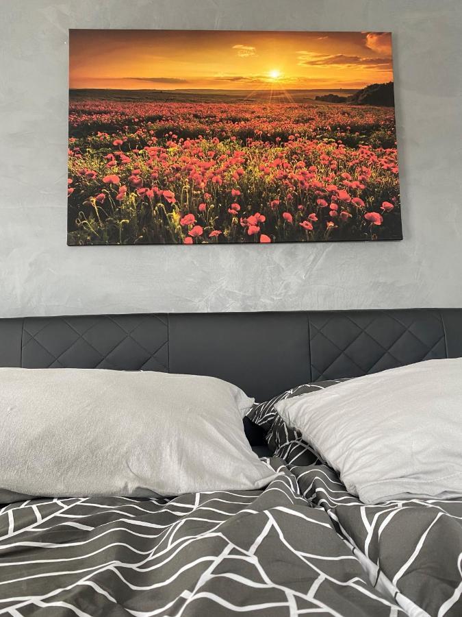 Ferienwohnung Ankerplatz Emden Extérieur photo