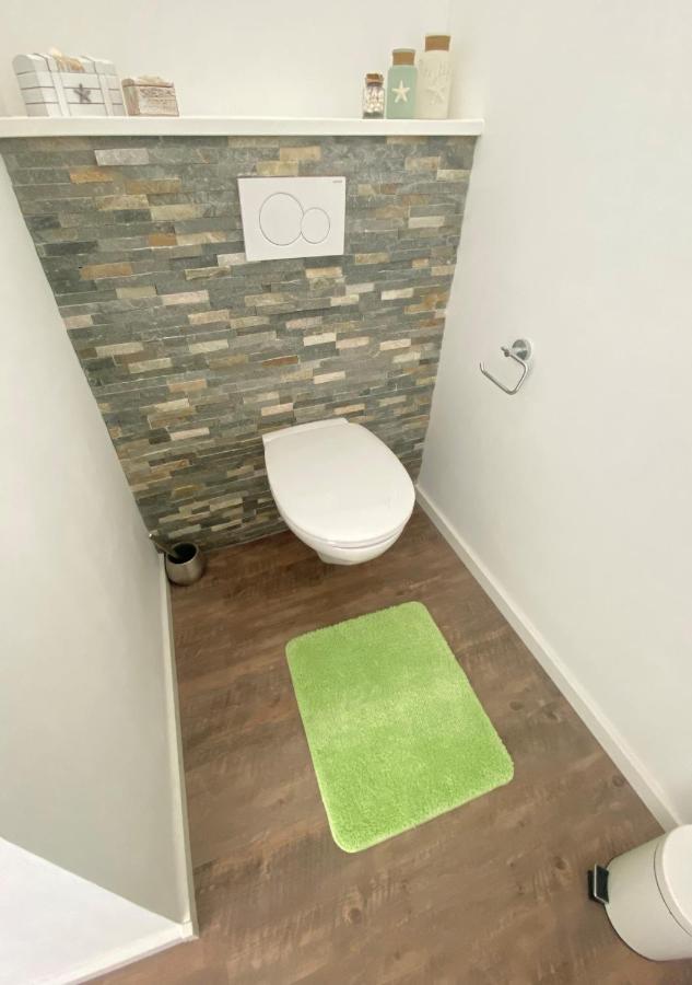 Ferienwohnung Ankerplatz Emden Extérieur photo