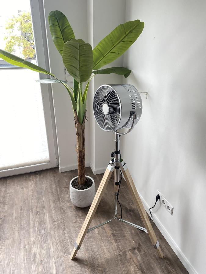 Ferienwohnung Ankerplatz Emden Extérieur photo