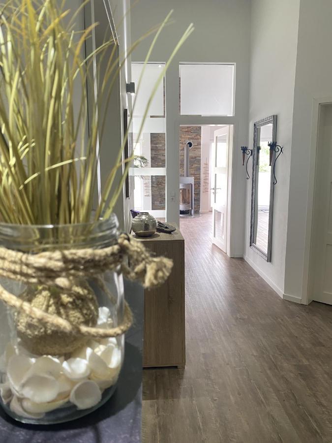Ferienwohnung Ankerplatz Emden Extérieur photo
