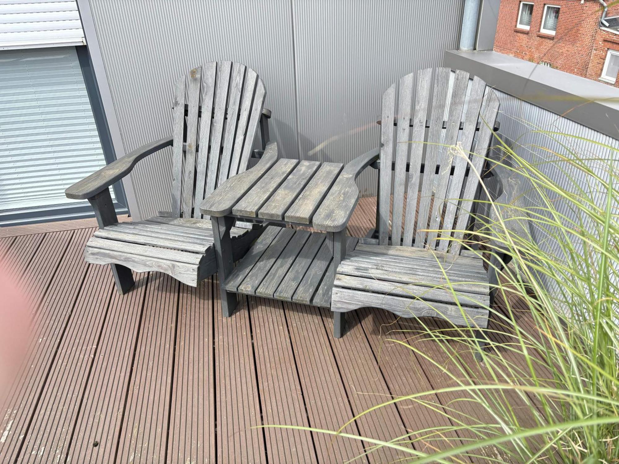 Ferienwohnung Ankerplatz Emden Extérieur photo