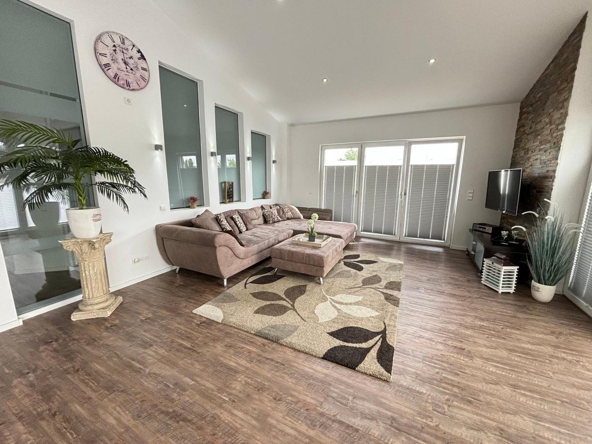 Ferienwohnung Ankerplatz Emden Extérieur photo