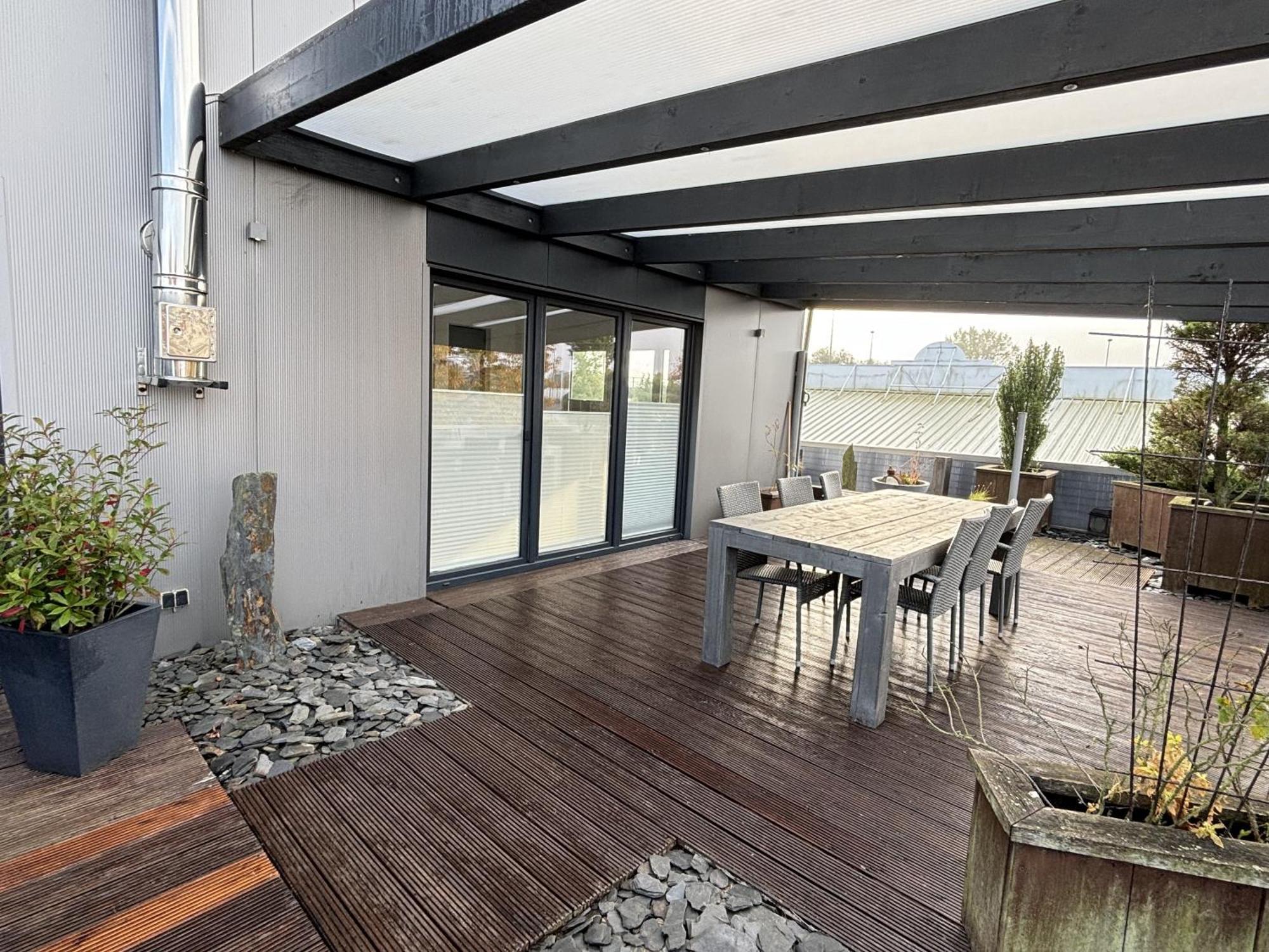 Ferienwohnung Ankerplatz Emden Extérieur photo